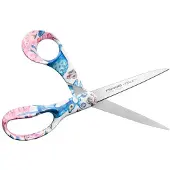 Fiskars x Littala FXI Universalschere Satumetsä Rosa – 21 cm