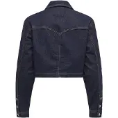 ONLY ONLHEATHER Jeansjacke Jeansjacke