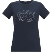 Regatta Fingal Stretch Kurzarm-t-shirt