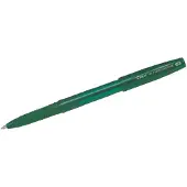 Pilot Kugelschreiber Einweg Super Grip G grün