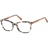 Botaniq Brillenfassung BIO-1037 170 53