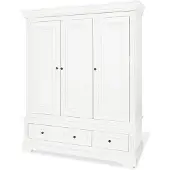 Pinolino Kleiderschrank 'Emilia' groß