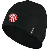 Jako Kinder Fan-Kopfbedeckung Mainz 05 Fleecemütze