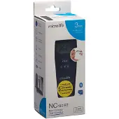 Microlife NC150BT Bluetooth-Stirnthermometer