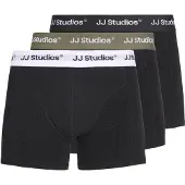 Jack & Jones Jacsoho Solid Trunks 3 Pack Noos