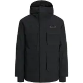 Jack & Jones Vaujany Jacke Schwarz XL Herren Schwarz XL