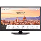 LG 28LT661HBZA.AEU, 71,1 cm (28"), HD, 1366 x 768 Pixel, LED, 200 cd/m², Direct-LED