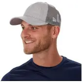 Bauer New Era Team 9Forty Adjustable Cap Black Eishockey Cap