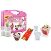 Maped Joustra Gourmand Fallkerzen-set