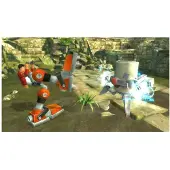 Generator Rex : Agent of Providence, Nintendo 3DS, E10+ (Jeder über 10 Jahre), Physische Medien