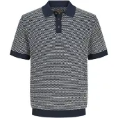 Jack & Jones Gestricktes Polo