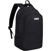Jako One Rucksack - Schwarz | Größe: UNI