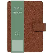 Filofax Ringb.Filof.Pe Camden Braun