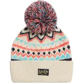 Superdry Pattern Mütze