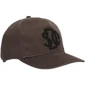 Superdry Merchant Monogram Trucker-kappe