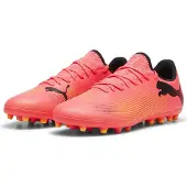 Puma Herren Fussball-Rasenschuhe FUTURE 7 PLAY MG