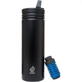 Mizu M9 E Kit Flasche