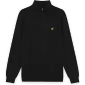 Lyle & Scott Pullover mit Kragen