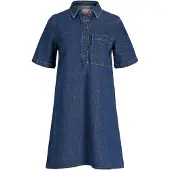 JJXX Amara Sille Jjxx Kurzes Kurzarmkleid
