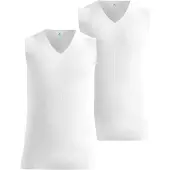 Odlo Active Light ärmelloses T-shirt 2 Einheiten