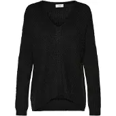 JDY Strickpullover "JDYNEW MEGAN L/S PULLOVER KNT NOOS"