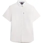 Superdry Oxford Kurzarmhemd