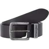 Wrangler Basic Metal Loop Gürtel