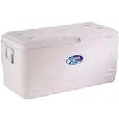 Coleman Marine 100 Qt White 90.2 Liters