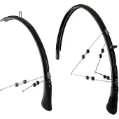 Bontrager NCS Schutzblechset