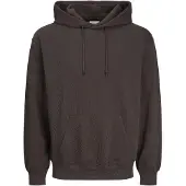 Jack & Jones Kapuzensweatshirt "JJECHARGE SWEAT HOOD NOOS", mit Kapuze