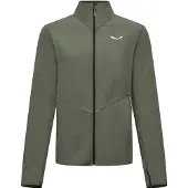 Salewa - Women's Pedroc Durastretch Light Jacket - Fleecejacke Gr 34 oliv