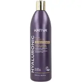 KATIVA Hyaluronic Ker Q10 Acond 355