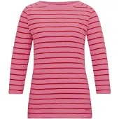Regatta T-Shirt mit 3/4-Ärmeln für Damen Bayletta II