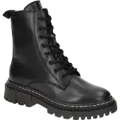 Tamaris 25276 Damen Stiefeletten - bequeme Stiefelette schwarz NEU