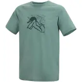 Regatta Escade Kurzarm-t-shirt