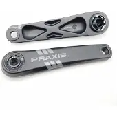 Praxis Kurbel Type6