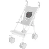 Maclaren Major Elite Gurtpolster