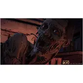 . Games The Walking Dead : A New Frontier (CANCELED), PlayStation 3, M (Reif), Physische Medien