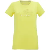 Regatta T-Shirt Fingal Slogan