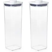 Oxo Good Grips Spaghettitopf POP 2.0 - 2.1 Liter