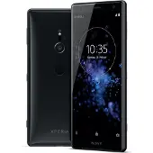 Sony Xperia XZ2 64GB - Schwarz