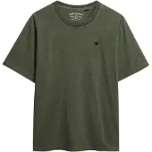 Superdry Essentials Relaxed Fit Kurzarm-t-shirt