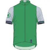 Endura Fs260 Kurzarm-radtrikot