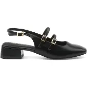 Tamaris Pumps mit Riemchen