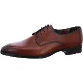 Lloyd Gideon Business Schuh Braun