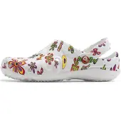 Schu'zz Schuzz Globule Imprime Pop flower Gr. 40