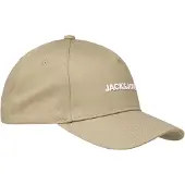 Jack & Jones Jacvest Baseball Cap Ln Styd