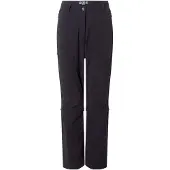 MCKINLEY Damen Hose Da.-Abzipphose Mandorak II W SHT
