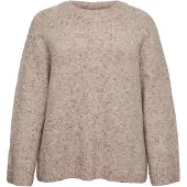 Vero Moda VMCINGRID Strickpullover Strickpullover