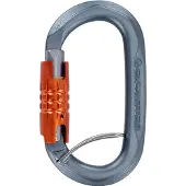 Climbing Technology Karabiner OBX TG Trilock